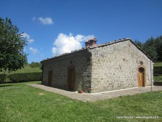 Rifugio Trearie